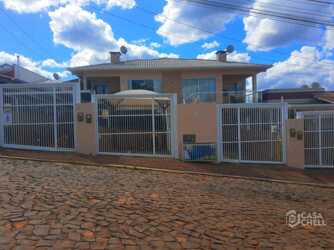 Apartamento para vender no bairro Nações, Fraiburgo - Santa Catarina