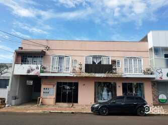Apartamento para vender no bairro Centro, Fraiburgo - Santa Catarina