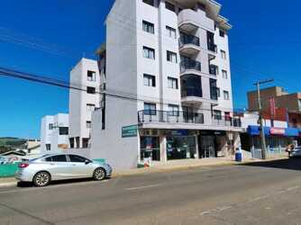 Apartamento para vender no bairro Centro, Fraiburgo - Santa Catarina