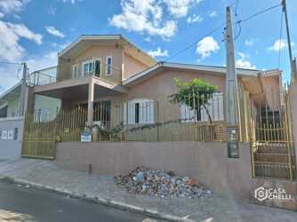 Casa para alugar no bairro São José, Fraiburgo - Santa Catarina