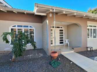 Casa para alugar no bairro Santa Mônica, Fraiburgo - Santa Catarina