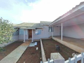 Casa para vender no bairro Jardim Das Hortencias, Fraiburgo - Santa Catarina