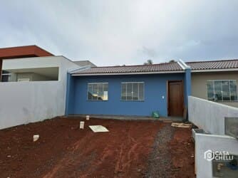 Casa para vender no bairro Portal, Fraiburgo - Santa Catarina