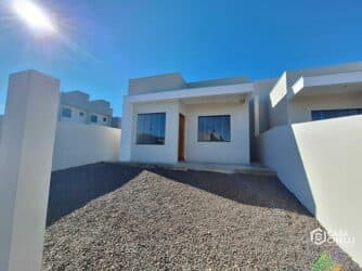 Casa para vender no bairro Mirassol, Fraiburgo - Santa Catarina