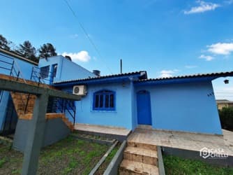 Casa para vender no bairro Jardim América, Fraiburgo - Santa Catarina